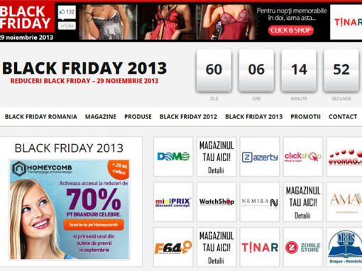 Black Friday