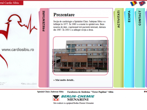 Cardio Sibiu