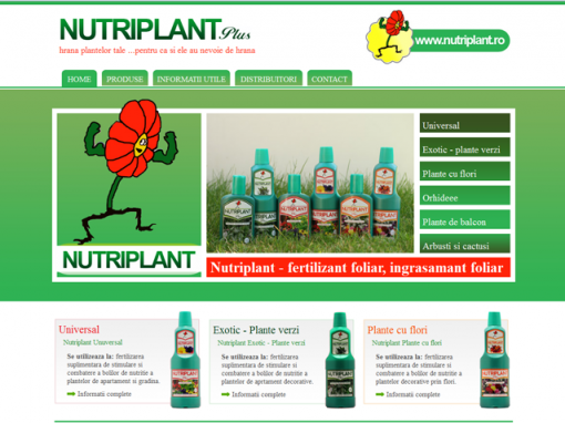 Nutriplant