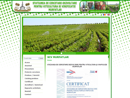 SCDVV Murfatlar