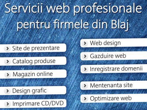 Afis SiWeb A3