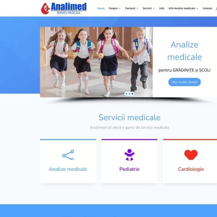 analimed