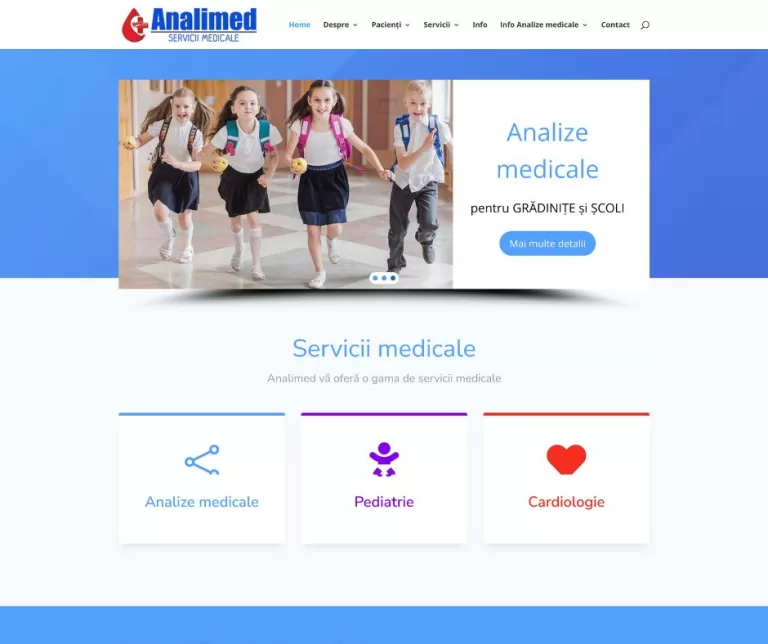 analimed
