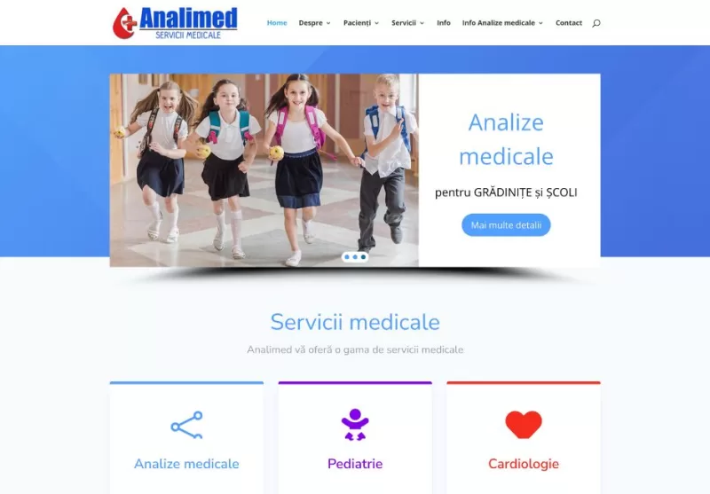analimed