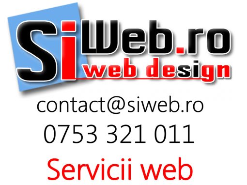 Banner SiWeb