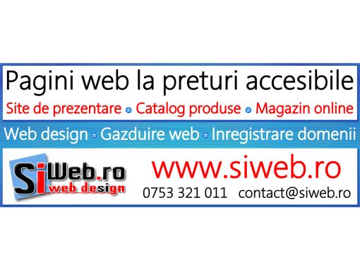 Banner 2 SiWeb
