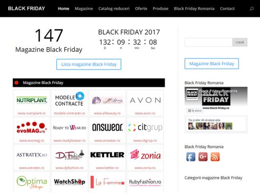 Black Friday