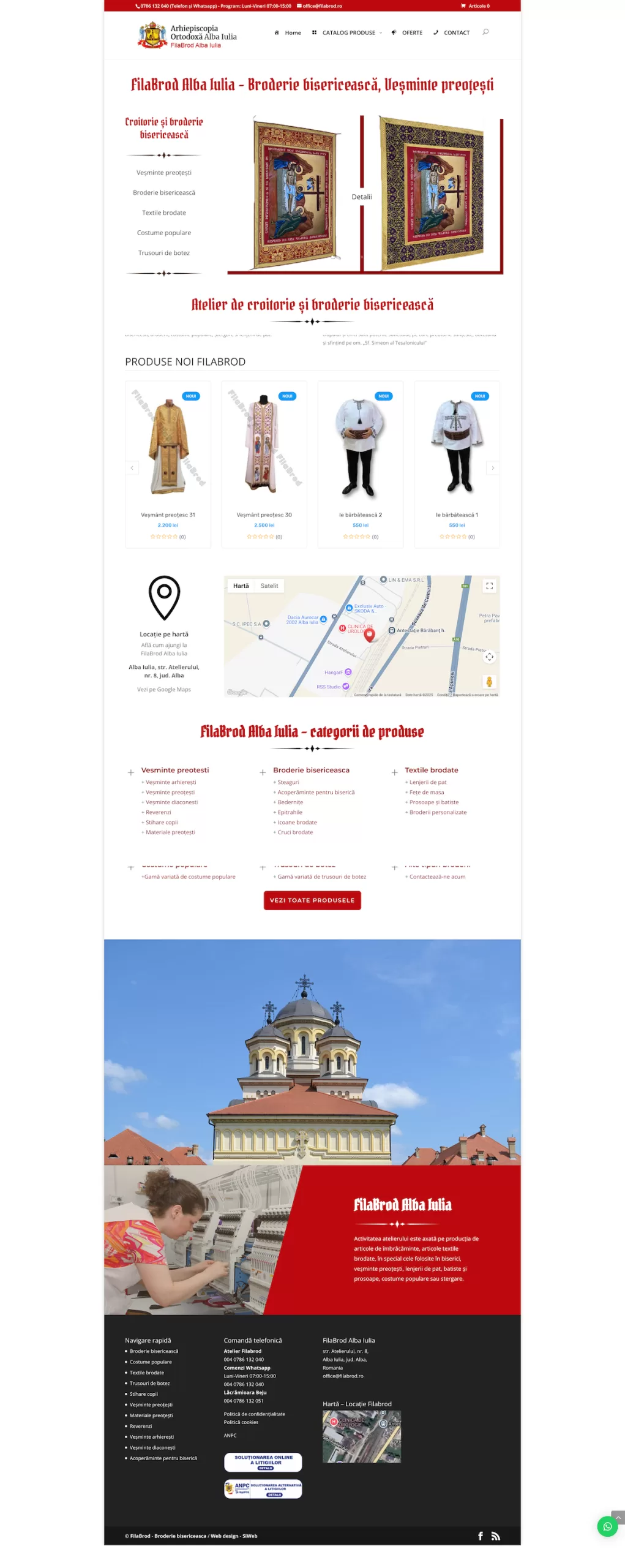 filabrod homepage