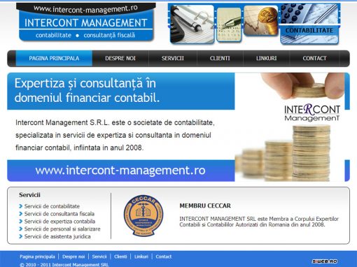 Intercont Management