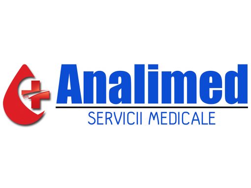 Logo Analimed