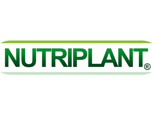 Logo Nutriplant