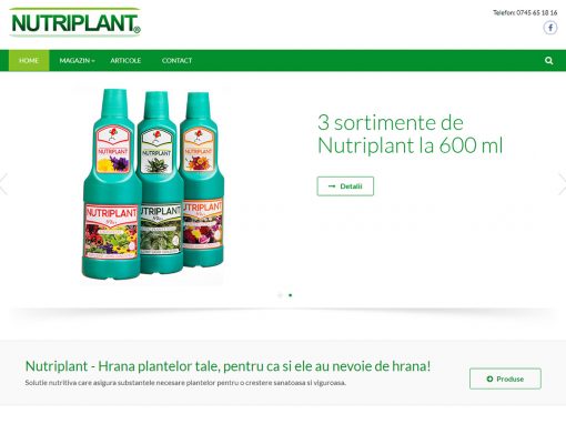 Nutriplant