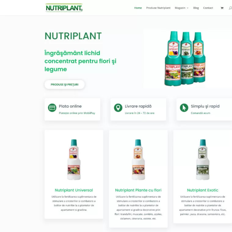 nutriplant