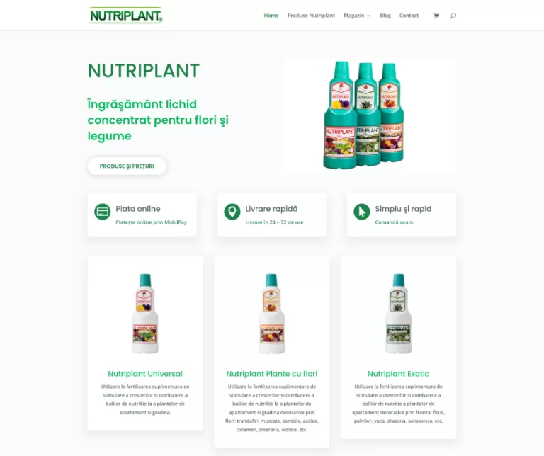 nutriplant
