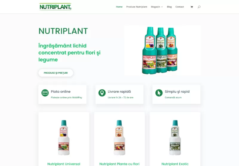 nutriplant