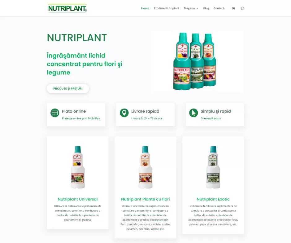 nutriplant
