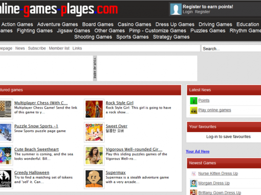 Online Miniclip Games