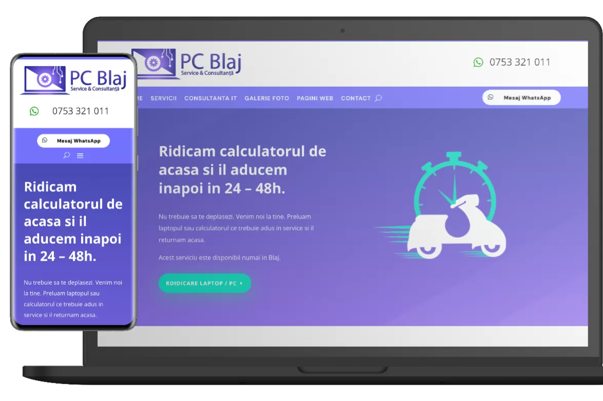 pcblaj mockup