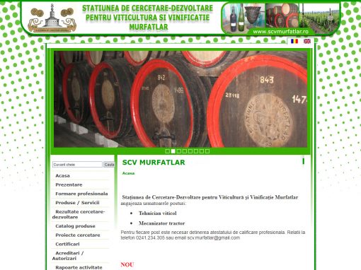 SCDVV Murfatlar