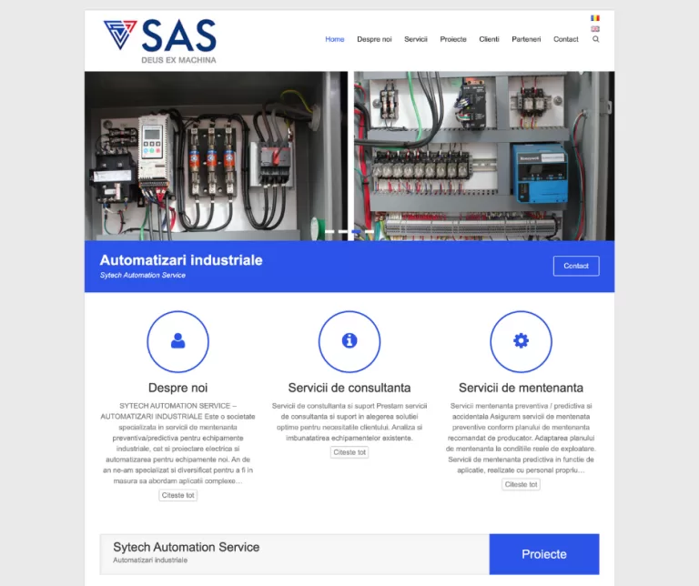 syautomation